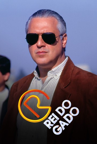 Novela rei do gado