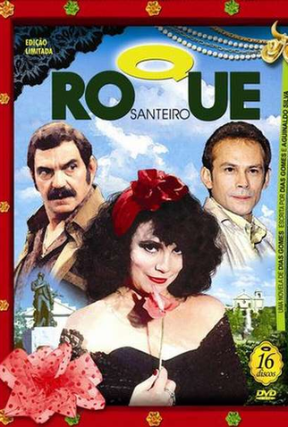 Novela rei do gado